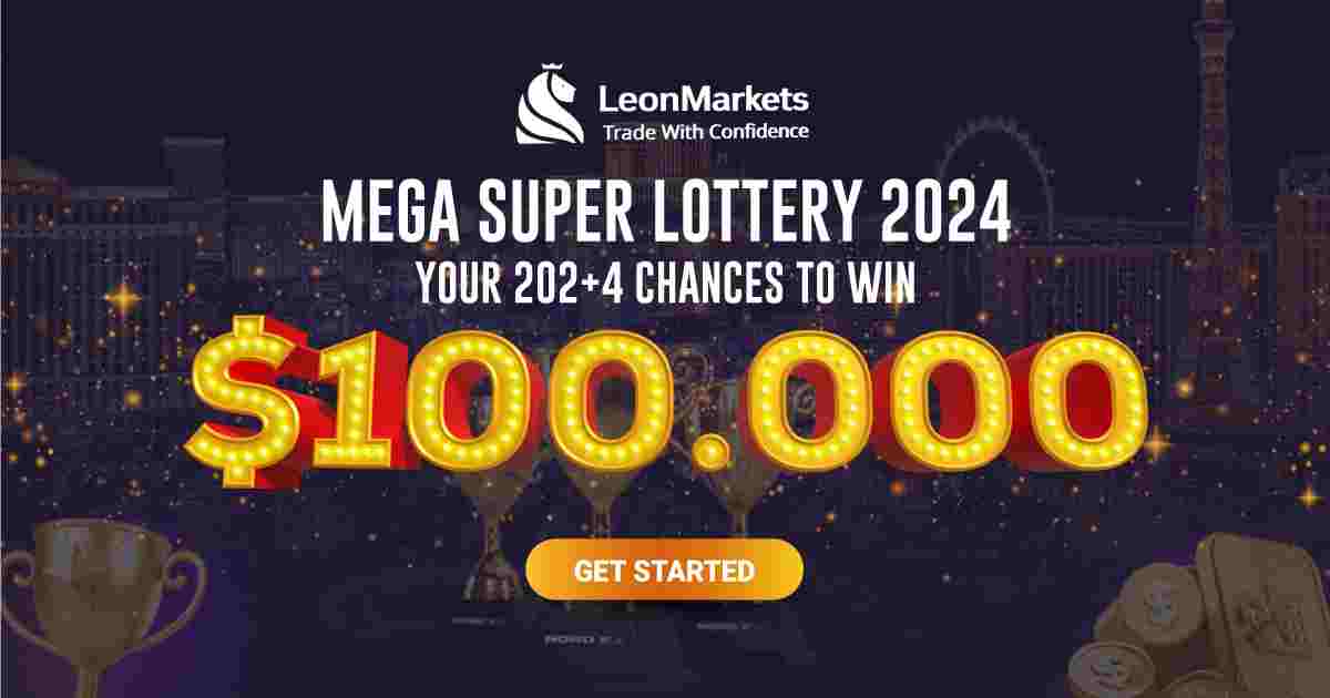 Win a Mega Super Trading Contest with $100000 at NordFX