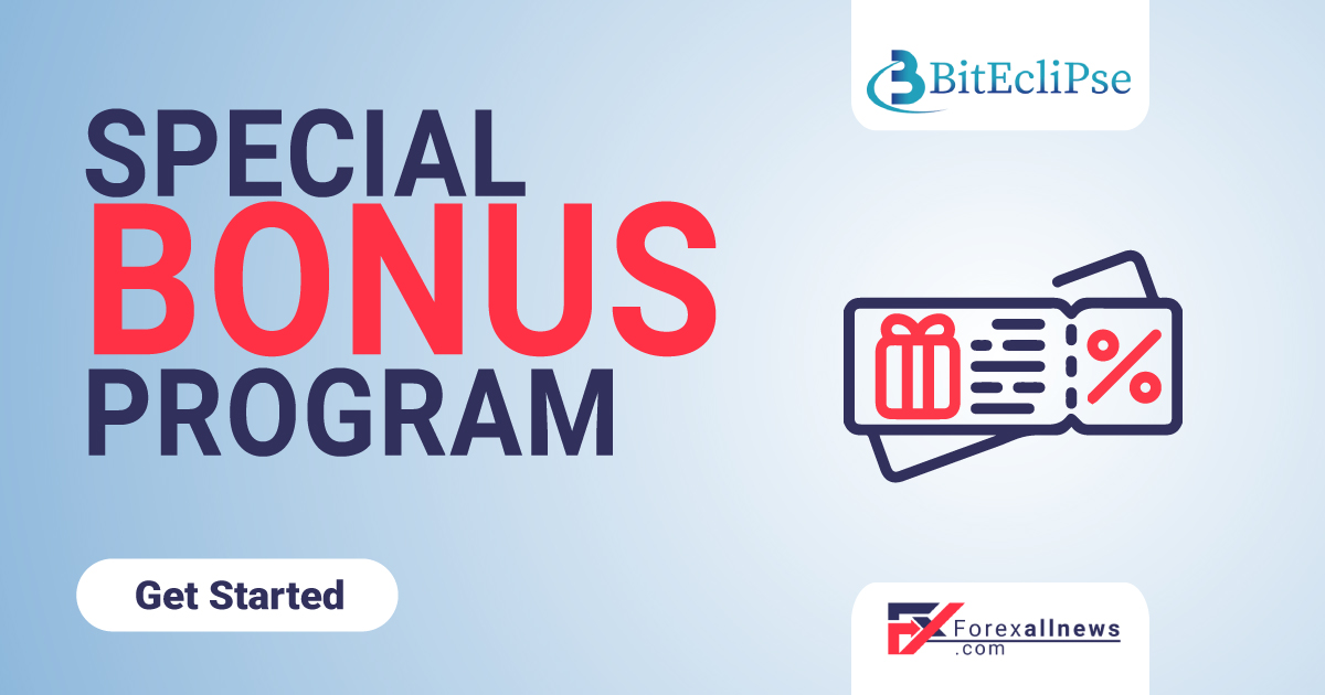 BitEclips Super Special Forex Bonus 2027
