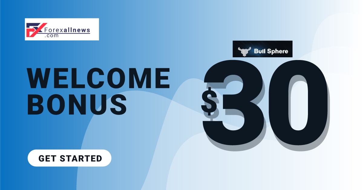 Bull Sphere $30 Welcome Bonus