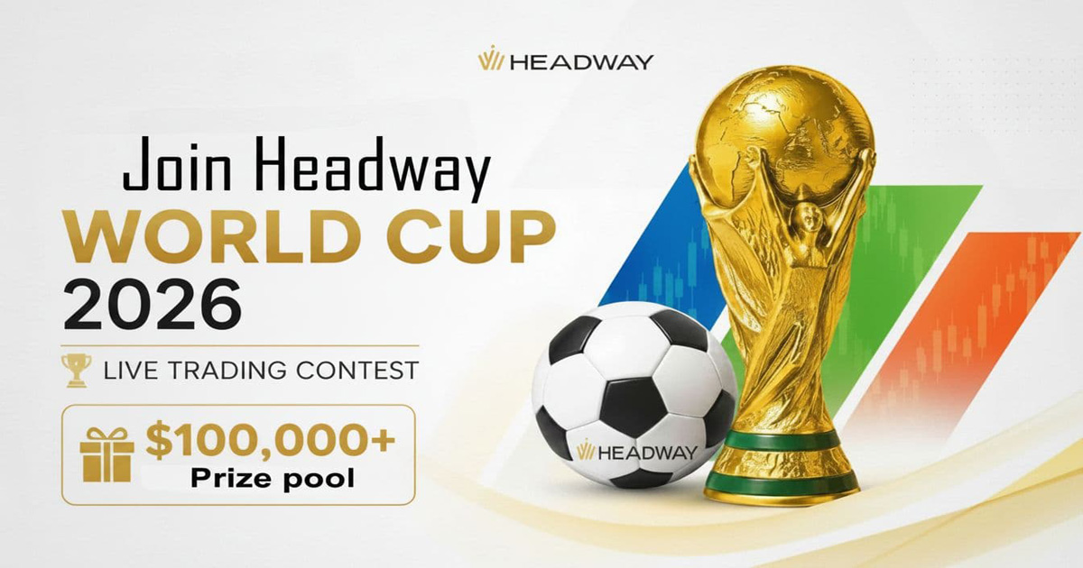 Headway Launches World Cup 2027 Live Contest