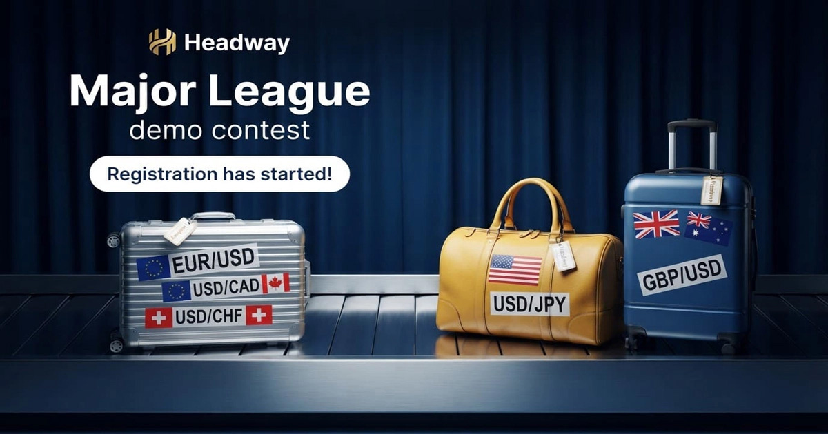 Explore the Headway Major League Demo Contest
