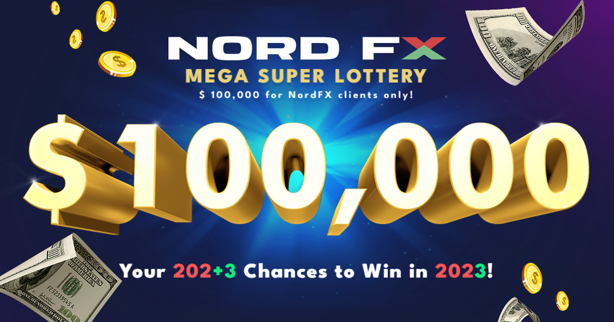 Mega Super Lottery to Give Away Another $100000