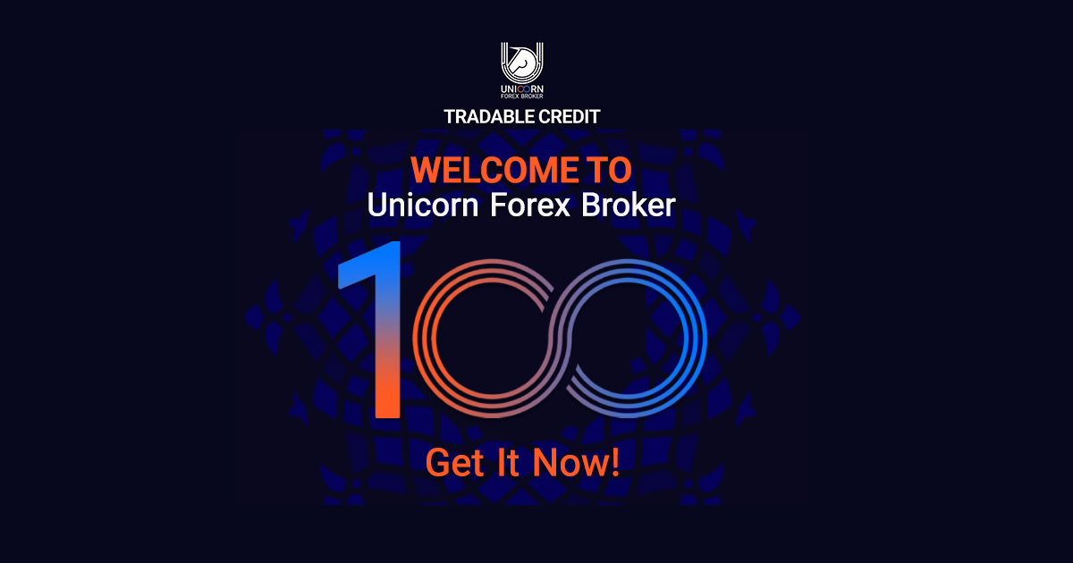 UNFXB $100 Non-Deposit Forex Bonus