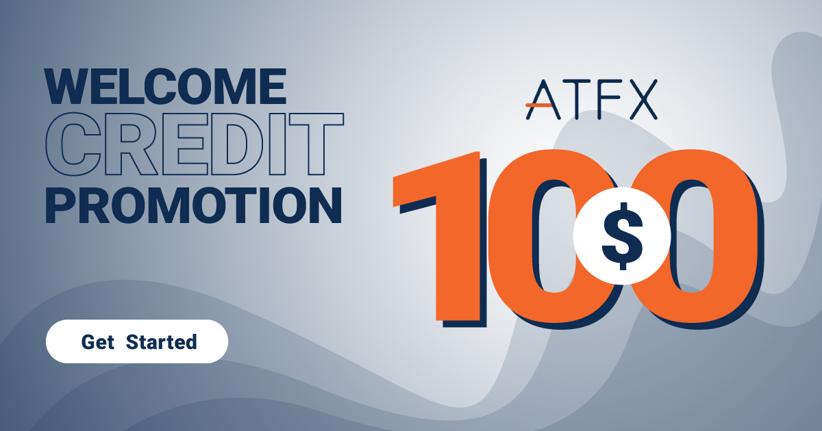 Forex $100 Welcome Credit Bonus